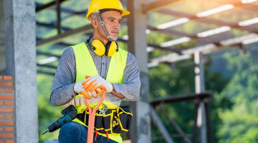 Professional gutter cleaning in Lexington, MA
